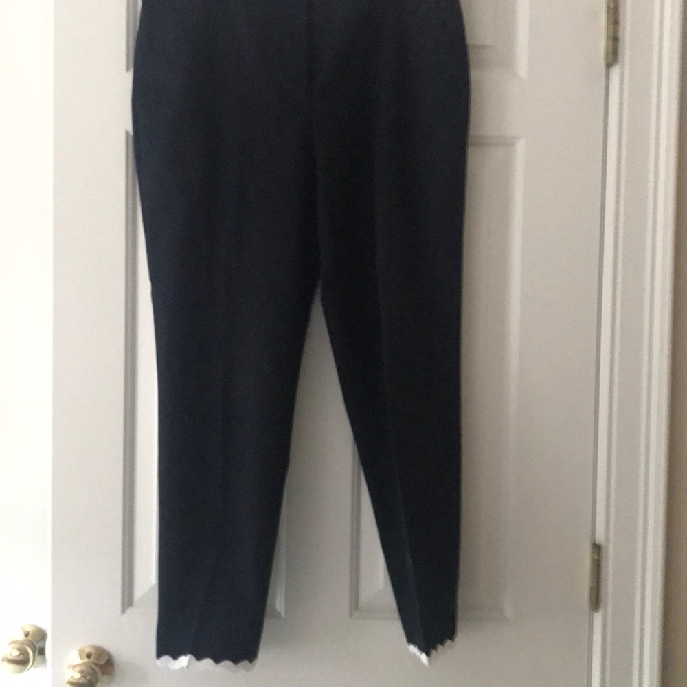 Navy crops